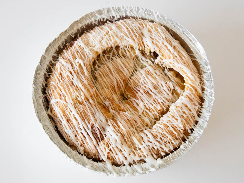 BakeSmart Online